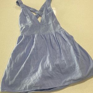 Abercrombie Skort Dress